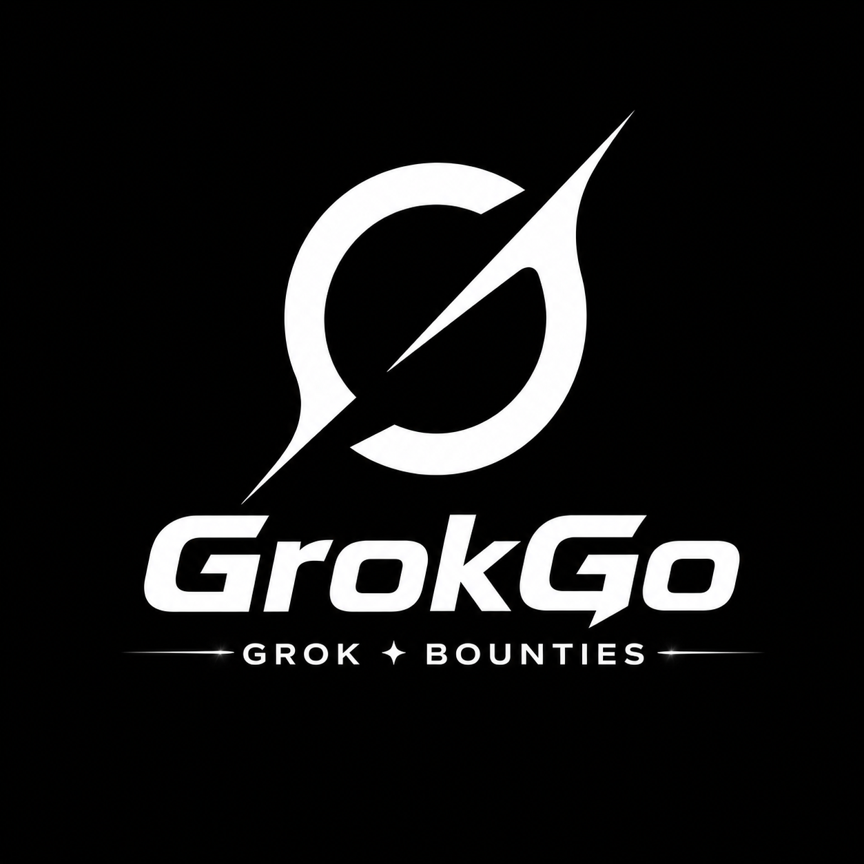 GrokGo logo
